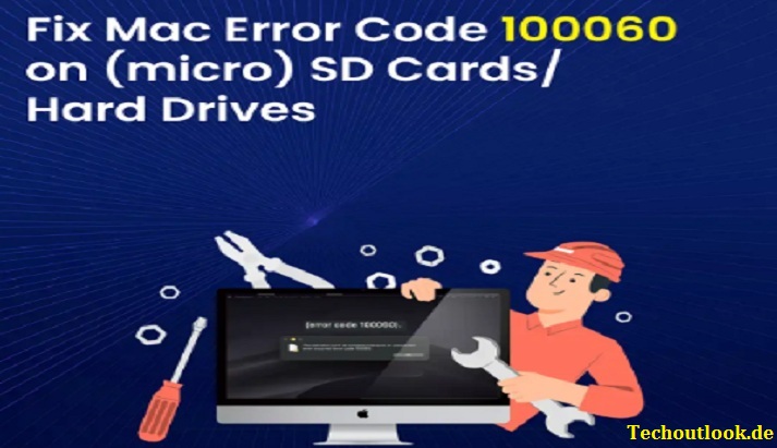 Troubleshooting Error Code 100060