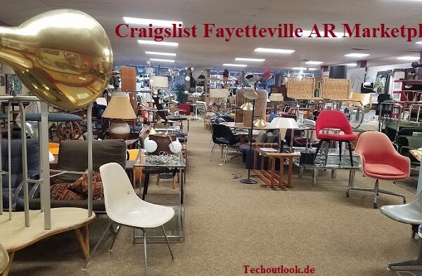 An Introduction To Craigslist Fayetteville AR