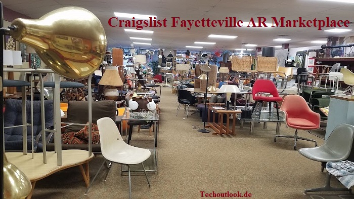 An Introduction To Craigslist Fayetteville AR