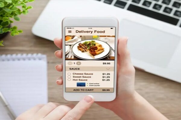 How Technology Changes The Food Industry?