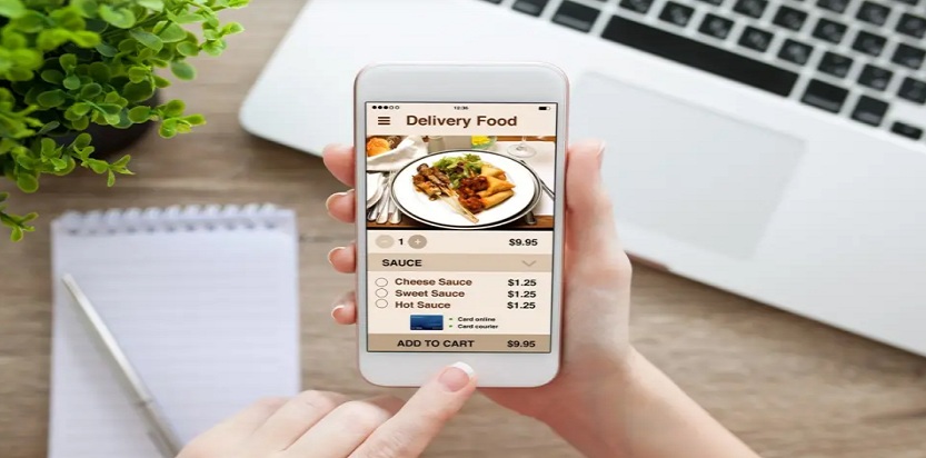 How Technology Changes The Food Industry?
