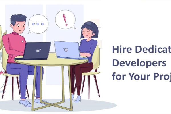 Benefits of Hiring Dedicated Developers