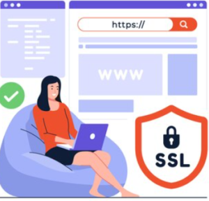 Use HTTPS for secure network communication