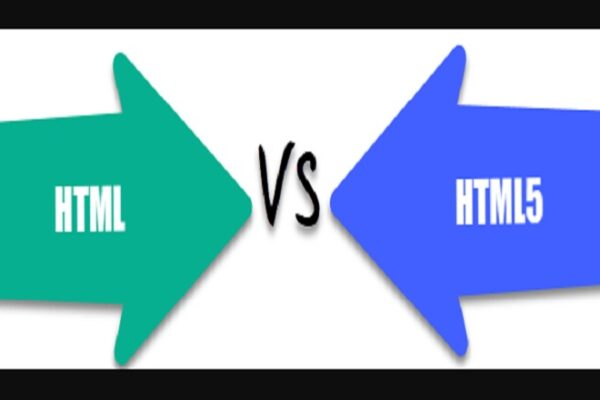 HTML and HTML5