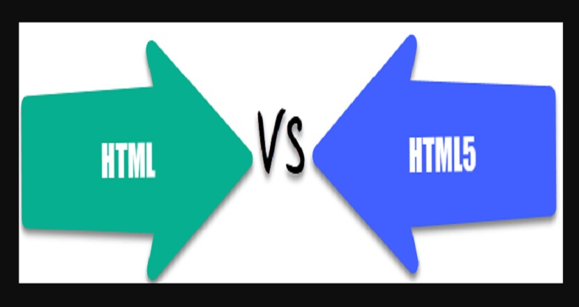 HTML and HTML5