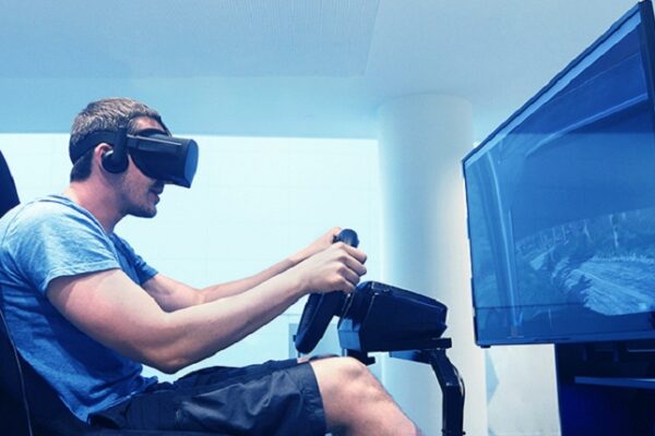 Gaming Revolution: Unveiling The Top Trends Set To Transform The Gaming Industry