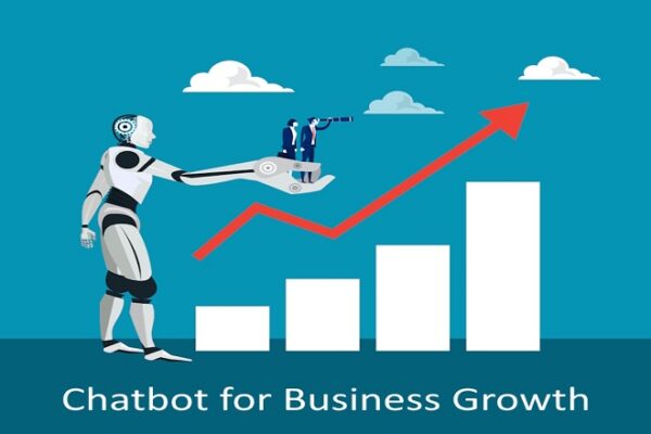 Chatbot Development for Business Growth